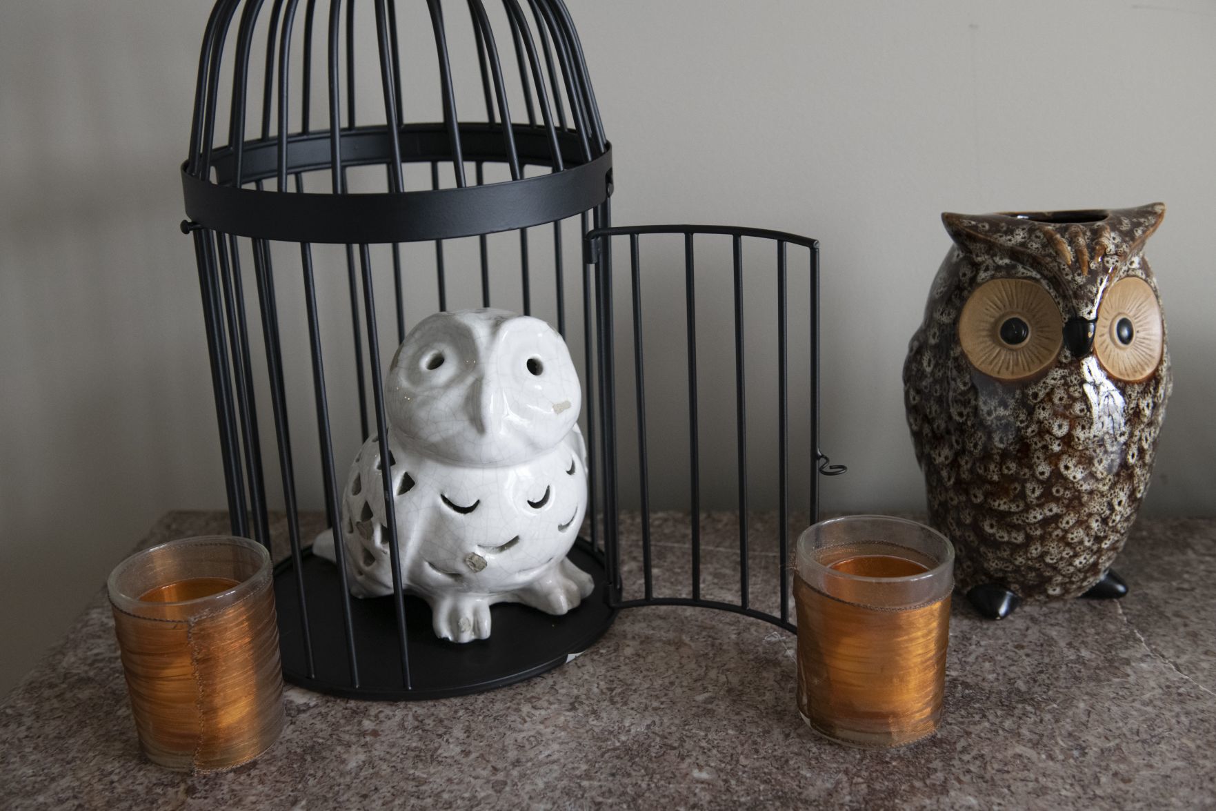 At Home with Katie Rogerson